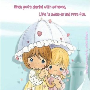 Meet your Posher, Wendi